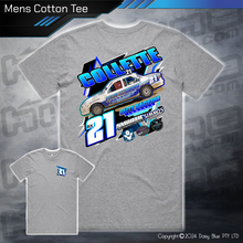 Load image into Gallery viewer, Tee - Collette Racing
