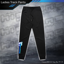 Load image into Gallery viewer, Track Pants - Collette Racing
