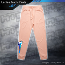 Load image into Gallery viewer, Track Pants - Collette Racing

