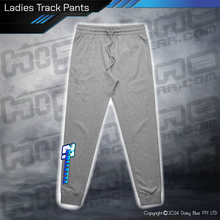 Load image into Gallery viewer, Track Pants - Collette Racing
