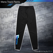 Load image into Gallery viewer, Track Pants - Collette Racing

