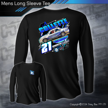 Load image into Gallery viewer, Long Sleeve Tee - Collette Racing
