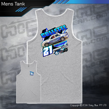 Load image into Gallery viewer, Mens/Kids Tank - Collette Racing
