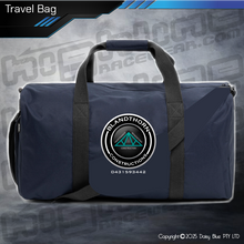 Load image into Gallery viewer, Travel Bag - Blandthorn Constructions
