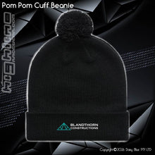 Load image into Gallery viewer, BEANIE - Blandthorn
