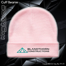 Load image into Gallery viewer, BEANIE - Blandthorn
