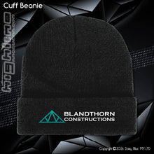Load image into Gallery viewer, BEANIE - Blandthorn
