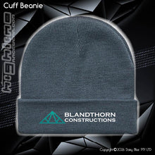 Load image into Gallery viewer, BEANIE - Blandthorn

