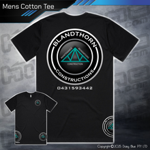 Load image into Gallery viewer, Tee - Blandthorn Constructions
