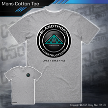 Load image into Gallery viewer, Tee - Blandthorn Constructions

