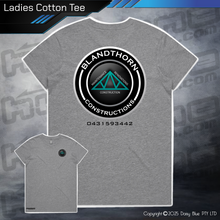 Load image into Gallery viewer, Tee - Blandthorn Constructions
