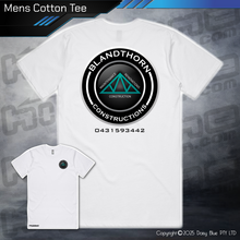 Load image into Gallery viewer, Tee - Blandthorn Constructions
