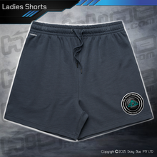 Load image into Gallery viewer, Track Shorts - Blandthorn Constructions
