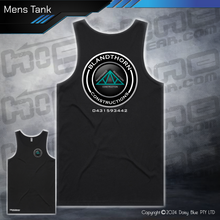 Load image into Gallery viewer, Mens/Kids Tank - Blandthorn Constructions
