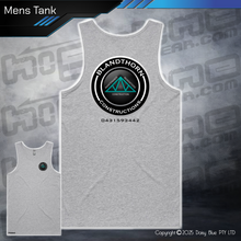 Load image into Gallery viewer, Mens/Kids Tank - Blandthorn Constructions
