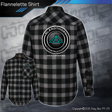 Load image into Gallery viewer, Flannelette Shirt - Blandthorn Constructions
