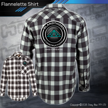 Load image into Gallery viewer, Flannelette Shirt - Blandthorn Constructions
