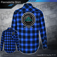 Load image into Gallery viewer, Flannelette Shirt - Blandthorn Constructions
