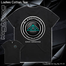 Load image into Gallery viewer, Tee - Blandthorn
