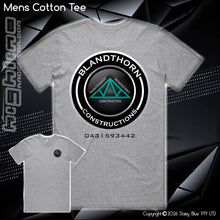 Load image into Gallery viewer, Tee - Blandthorn
