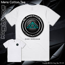 Load image into Gallery viewer, Tee - Blandthorn
