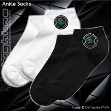 Load image into Gallery viewer, Ankle Socks - Blandthorn
