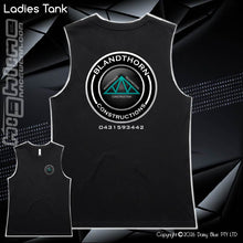 Load image into Gallery viewer, Tank - Blandthorn
