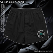 Load image into Gallery viewer, Mens Boxer Shorts - Blandthorn
