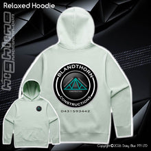 Load image into Gallery viewer, Relaxed Hoodie - Blandthorn
