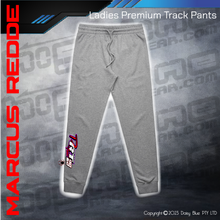 Load image into Gallery viewer, Track Pants - Marcus Reddecliffe
