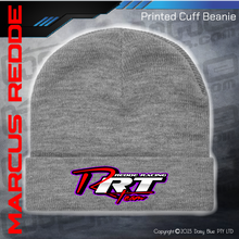 Load image into Gallery viewer, BEANIE - Marcus Reddecliffe
