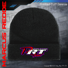 Load image into Gallery viewer, BEANIE - Marcus Reddecliffe
