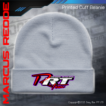 Load image into Gallery viewer, BEANIE - Marcus Reddecliffe
