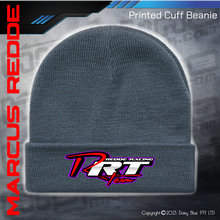 Load image into Gallery viewer, BEANIE - Marcus Reddecliffe
