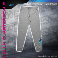 Load image into Gallery viewer, Track Pants - Hallam Quarterscale Speedway
