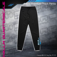 Load image into Gallery viewer, Track Pants - Hallam Quarterscale Speedway
