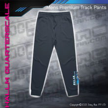 Load image into Gallery viewer, Track Pants - Hallam Quarterscale Speedway

