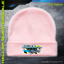 Load image into Gallery viewer, BEANIE - Hallam Quarterscale Speedway
