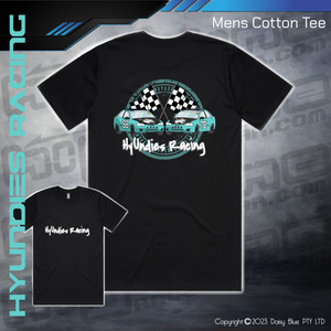 Tee - Hyundies Racing