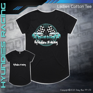 Tee - Hyundies Racing