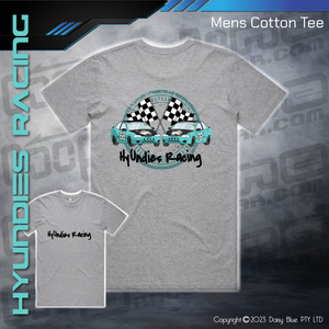 Tee - Hyundies Racing