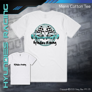 Tee - Hyundies Racing