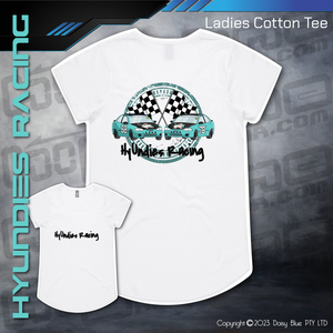 Tee - Hyundies Racing