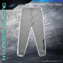 Load image into Gallery viewer, Track Pants - Hyundies Racing
