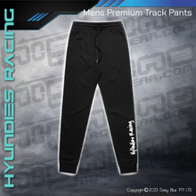 Load image into Gallery viewer, Track Pants - Hyundies Racing
