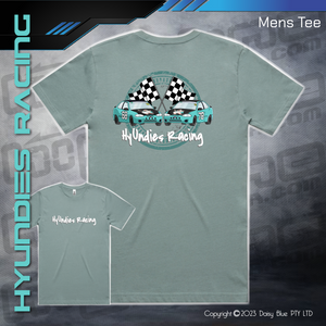 Tee - Hyundies Racing