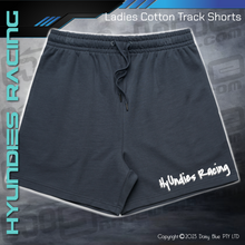 Load image into Gallery viewer, Track Shorts - Hyundies Racing
