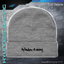 Load image into Gallery viewer, BEANIE - Hyundies Racing
