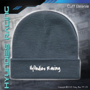 BEANIE - Hyundies Racing