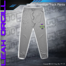 Load image into Gallery viewer, Track Pants - Leah Orgill
